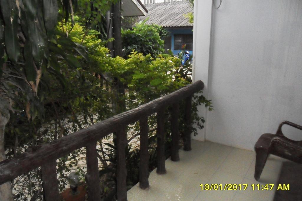 Aonang Sr Bungalows Ao Nang Exterior photo