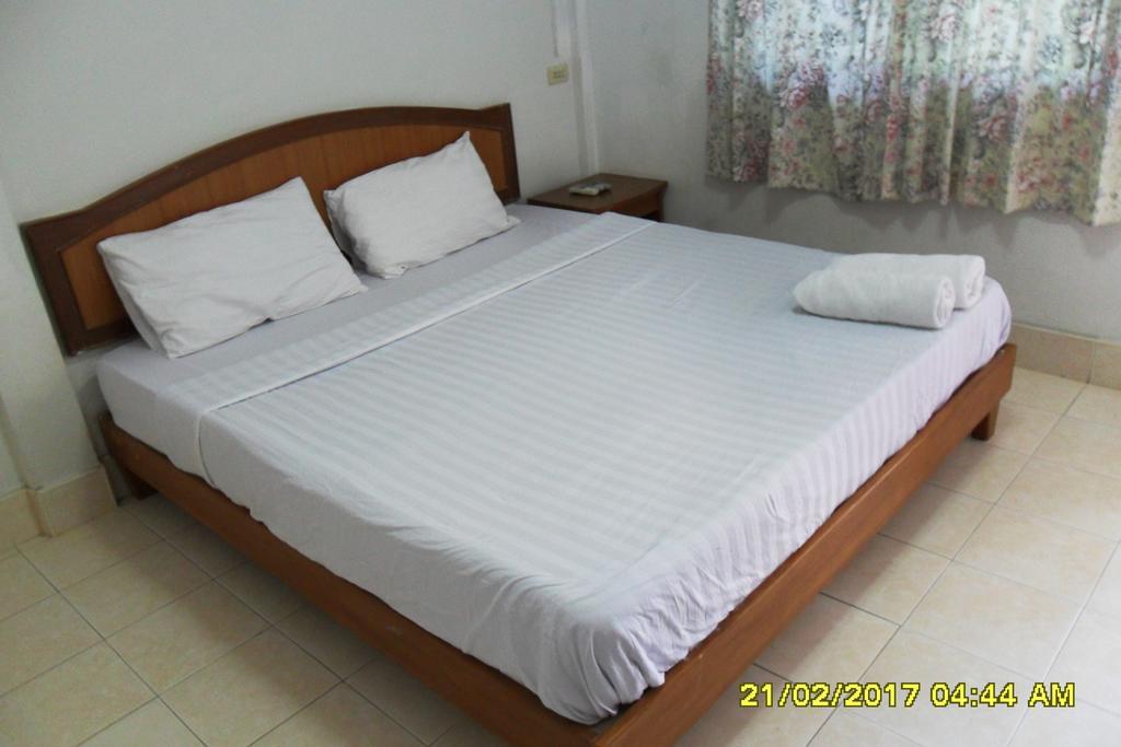 Aonang Sr Bungalows Ao Nang Exterior photo