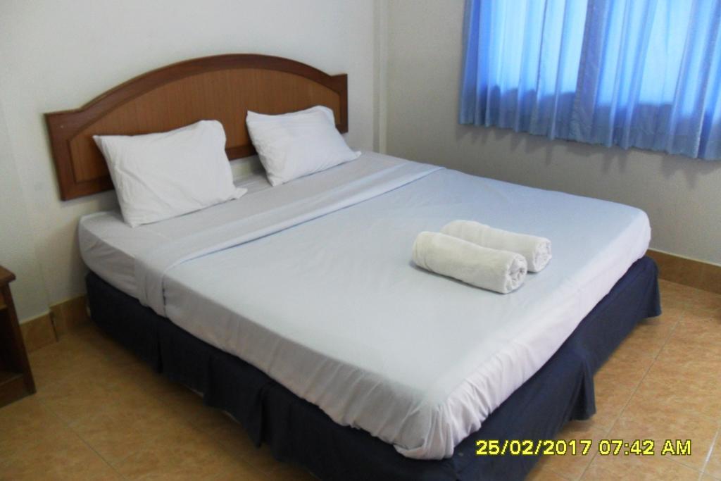 Aonang Sr Bungalows Ao Nang Exterior photo