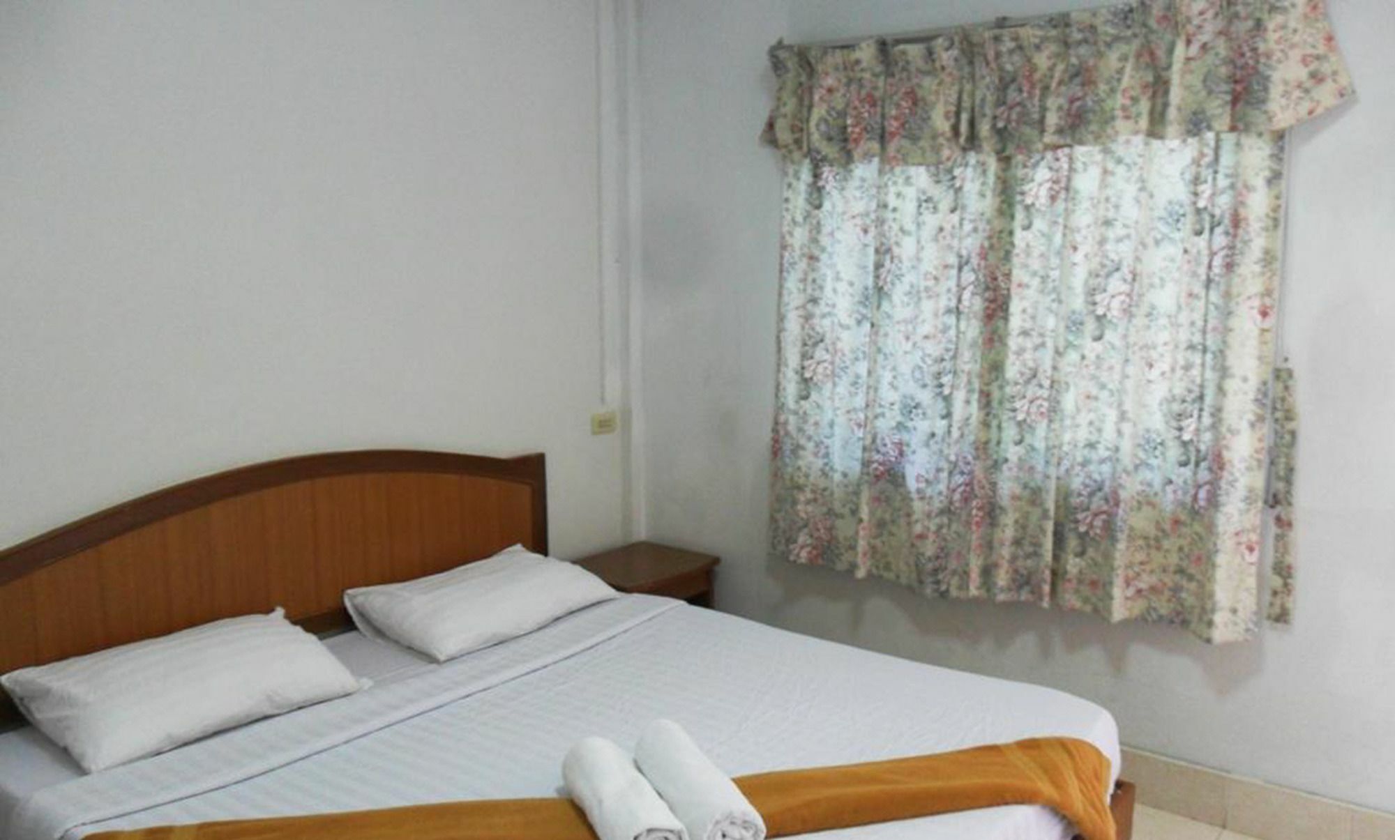 Aonang Sr Bungalows Ao Nang Exterior photo